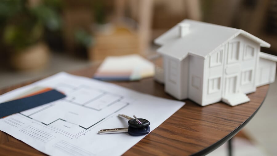 Investície do nehnuteľností: Príležitosti a riziká